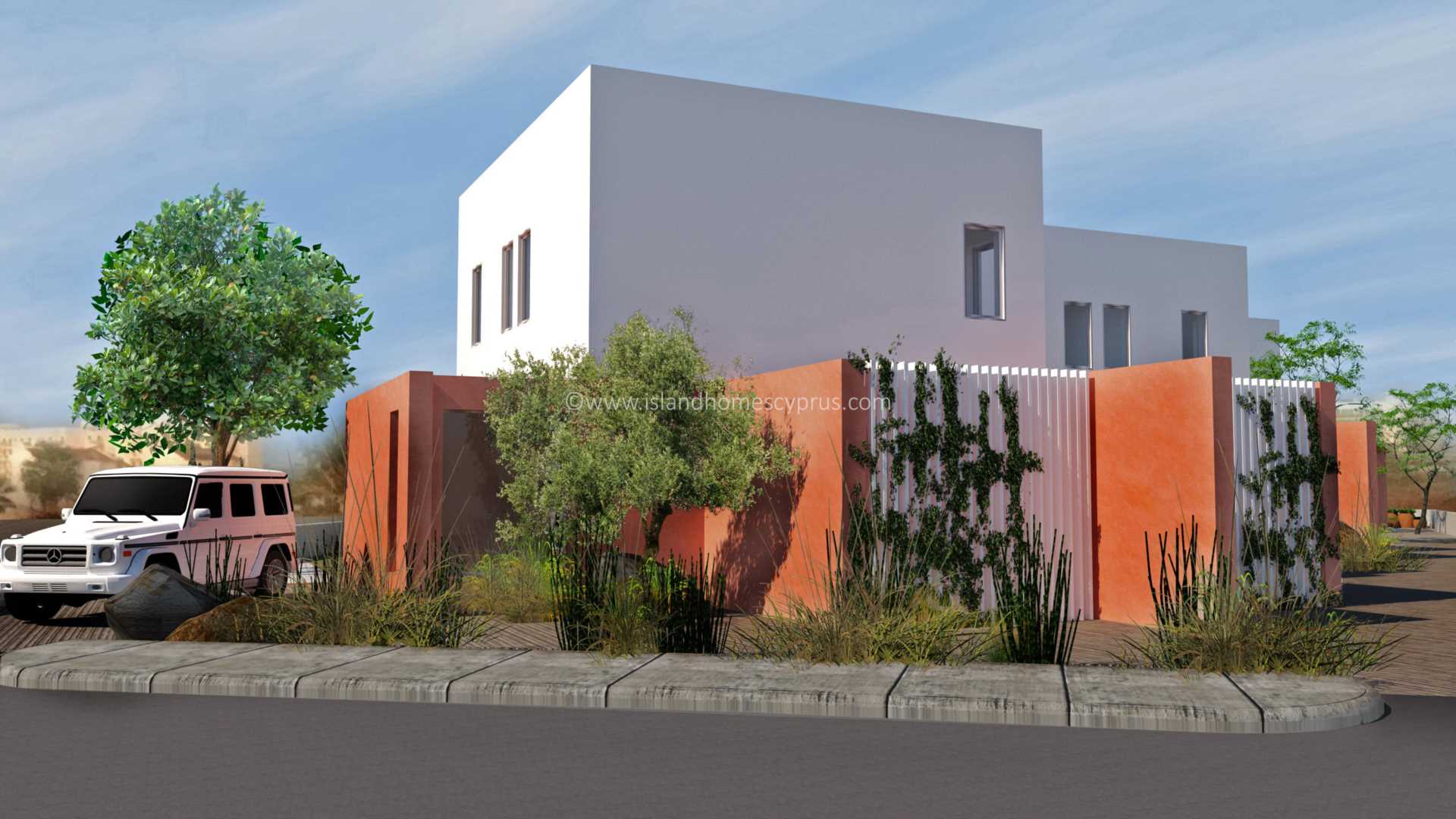 4 Bed, HouseFor Sale, Protaras, Famagusta