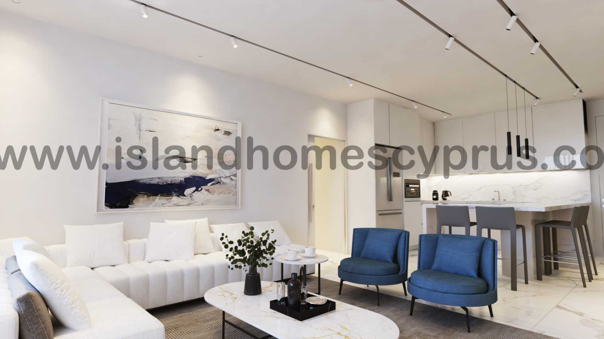 3 Bed, ApartmentFor Sale, Kapparis, Famagusta