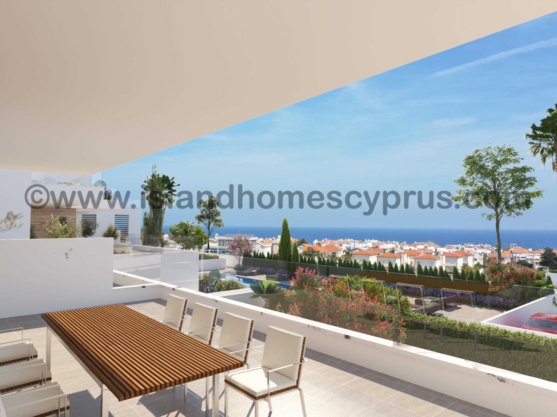 3 Bed, ApartmentFor Sale, Kapparis, Famagusta