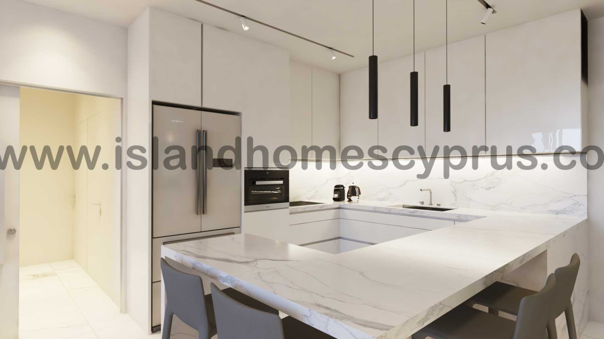 3 Bed, ApartmentFor Sale, Kapparis, Famagusta