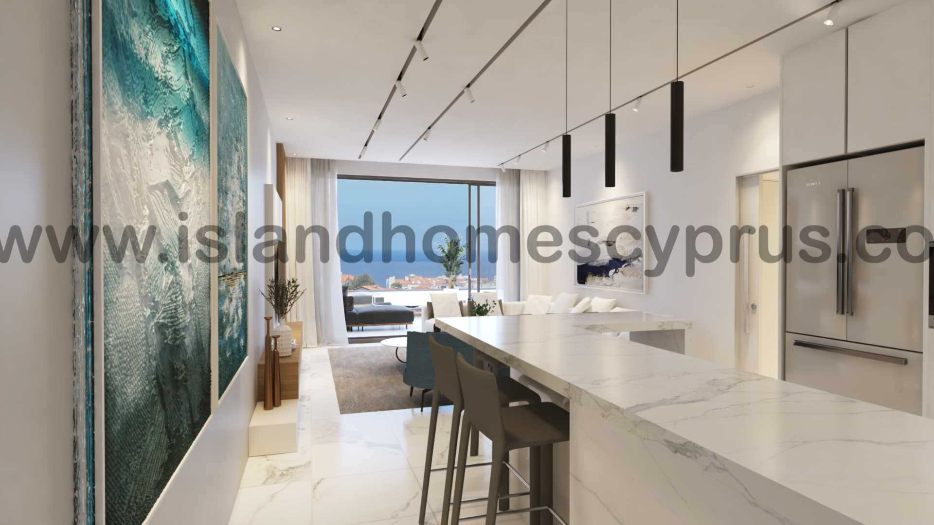 2 Bed, ApartmentFor Sale, Kapparis, Famagusta