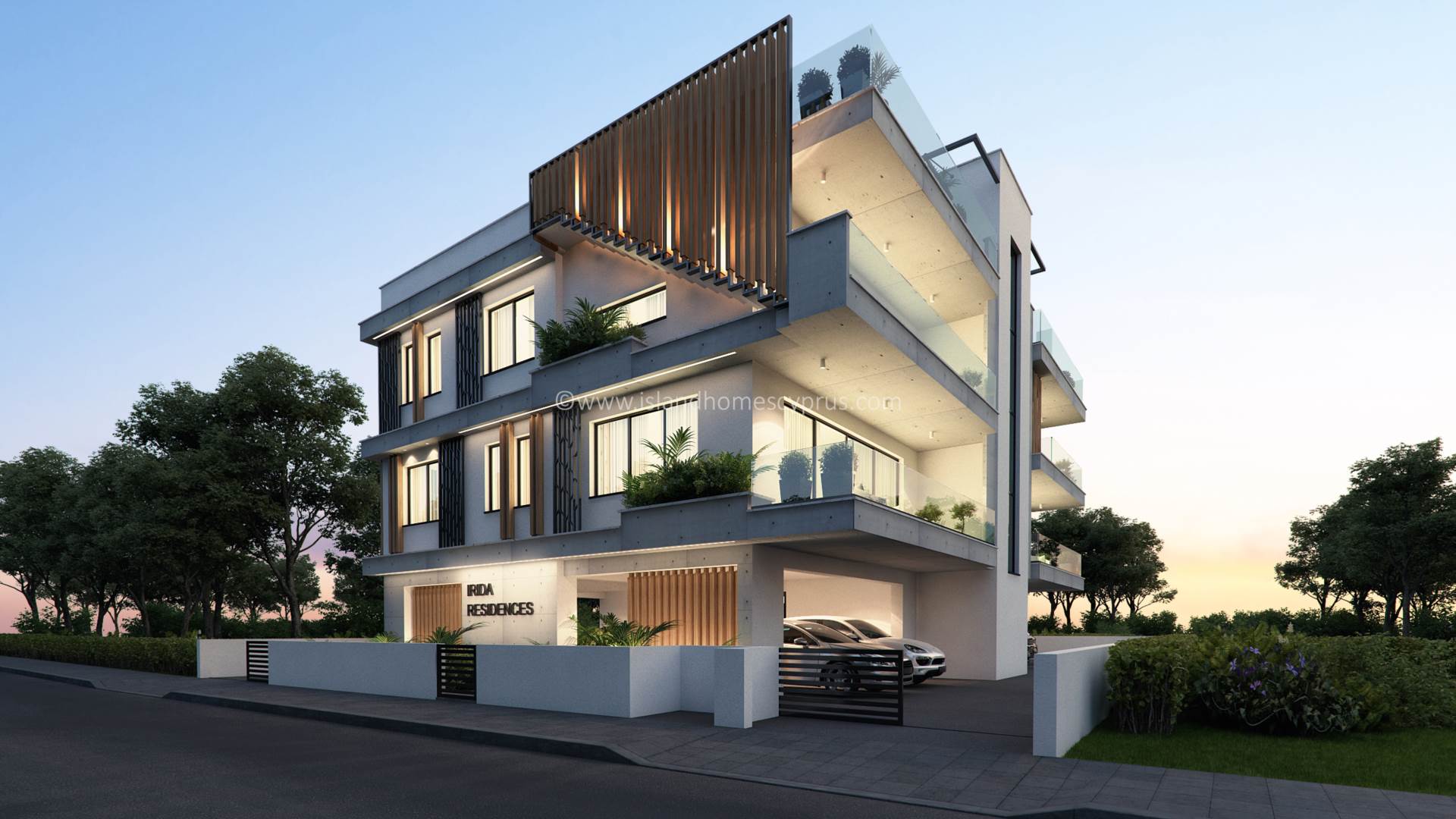 3 Bed, ApartmentFor Sale, Paralimni, Famagusta