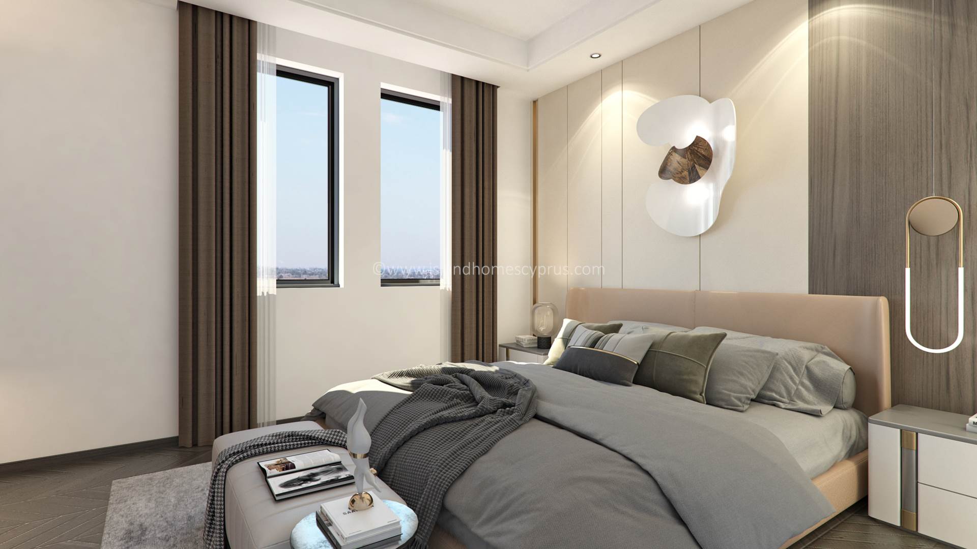 3 Bed, ApartmentFor Sale, Paralimni, Famagusta