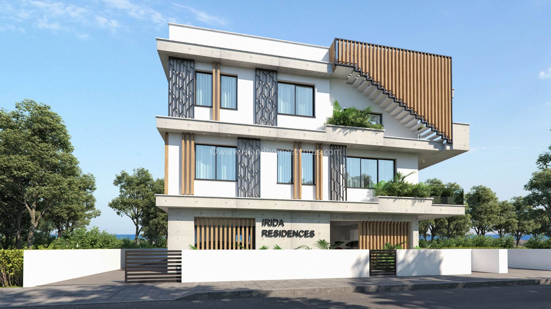 3 Bed, ApartmentFor Sale, Paralimni, Famagusta