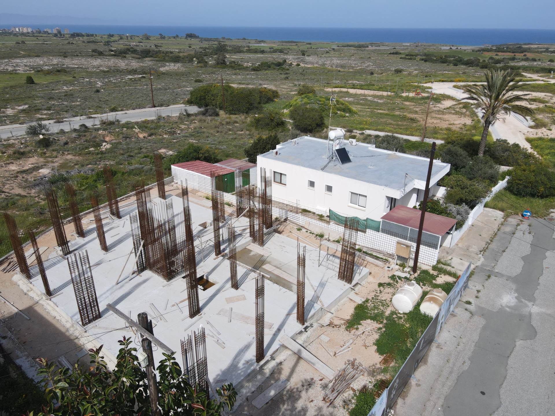 3 Bed, ApartmentFor Sale, Paralimni, Famagusta