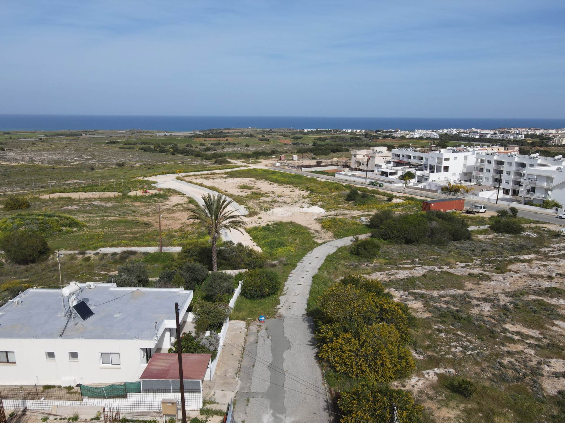 3 Bed, ApartmentFor Sale, Paralimni, Famagusta