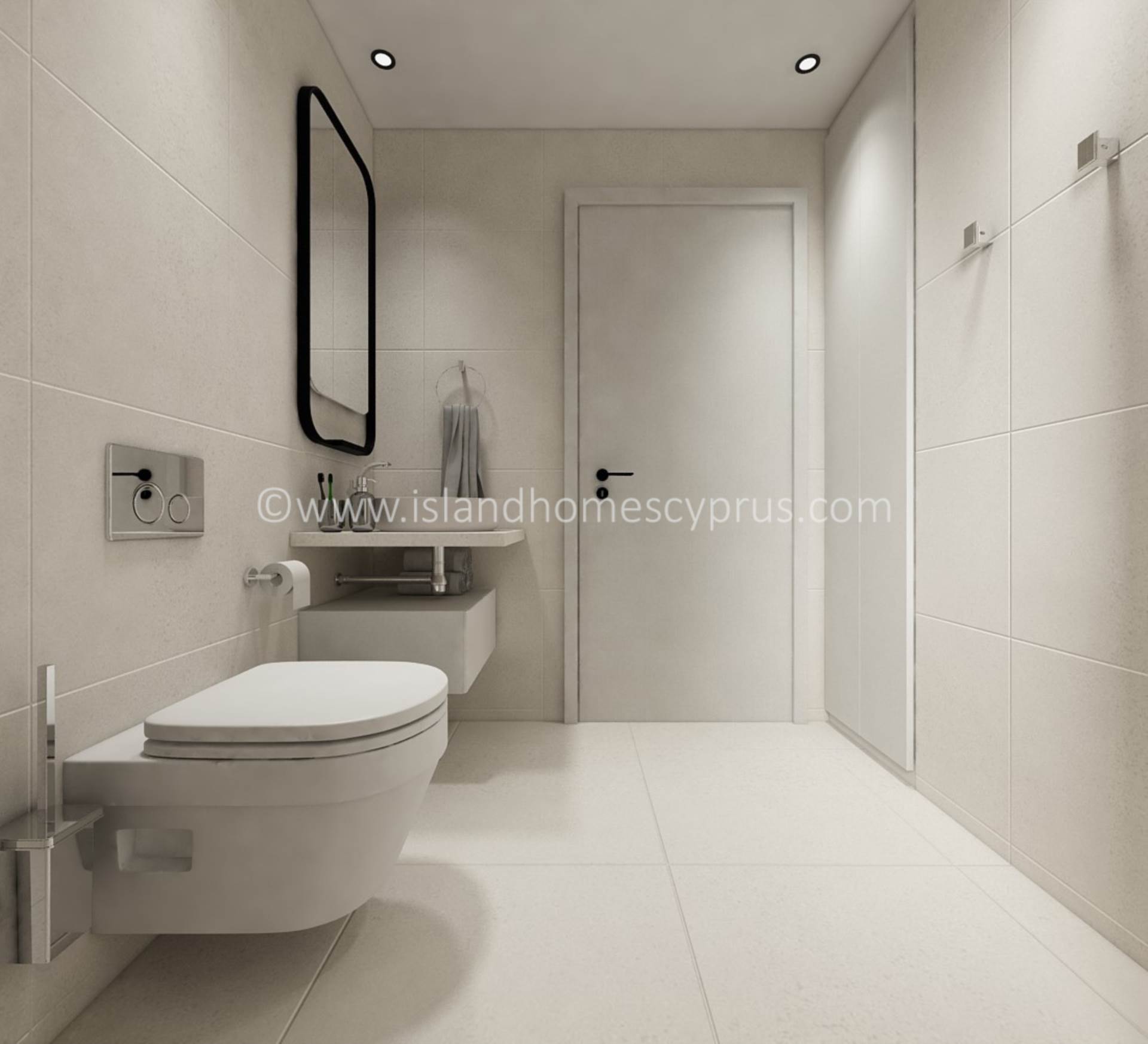 2 Bed, ApartmentFor Sale, Kapparis, Famagusta