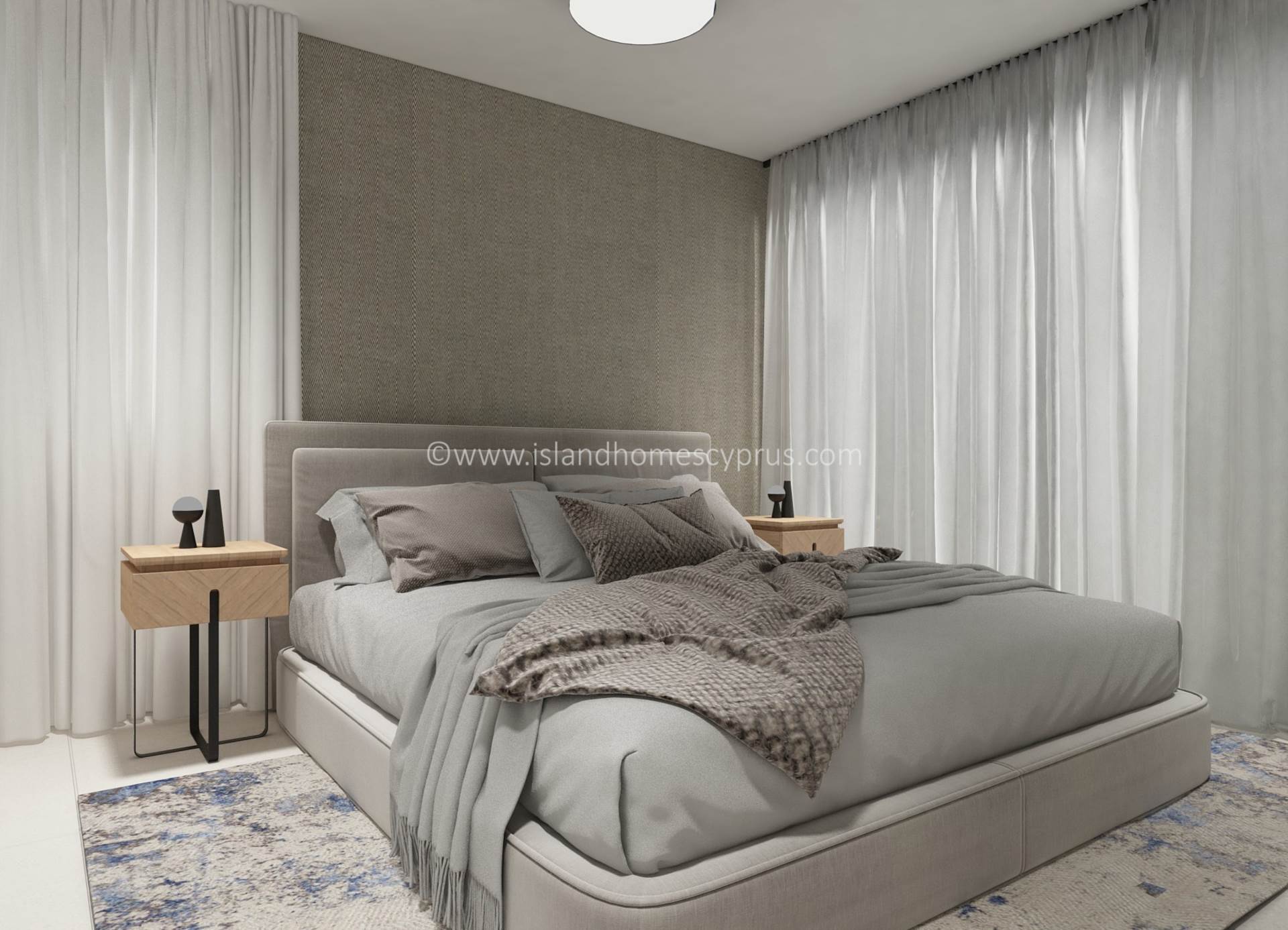 2 Bed, ApartmentFor Sale, Kapparis, Famagusta