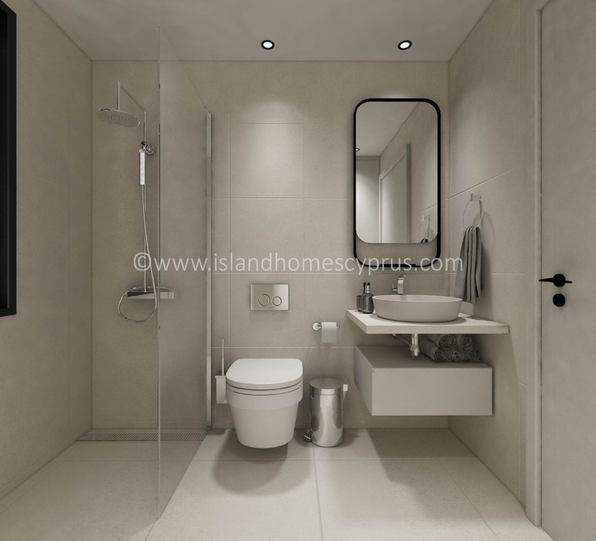 2 Bed, ApartmentFor Sale, Kapparis, Famagusta