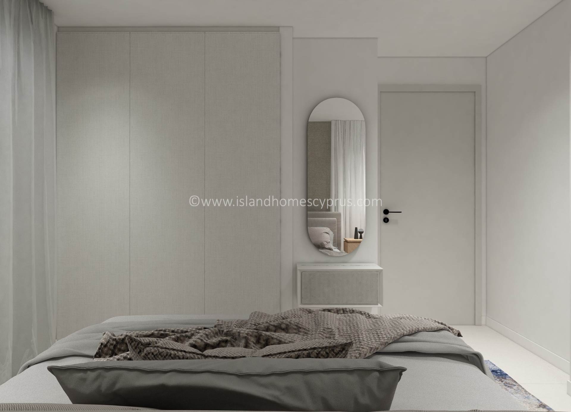 2 Bed, ApartmentFor Sale, Kapparis, Famagusta