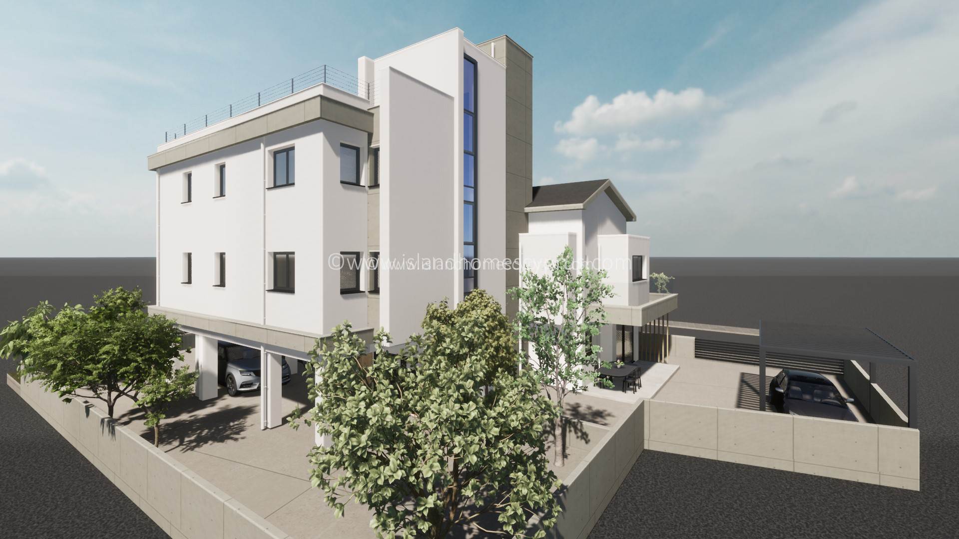 2 Bed, ApartmentFor Sale, Kapparis, Famagusta