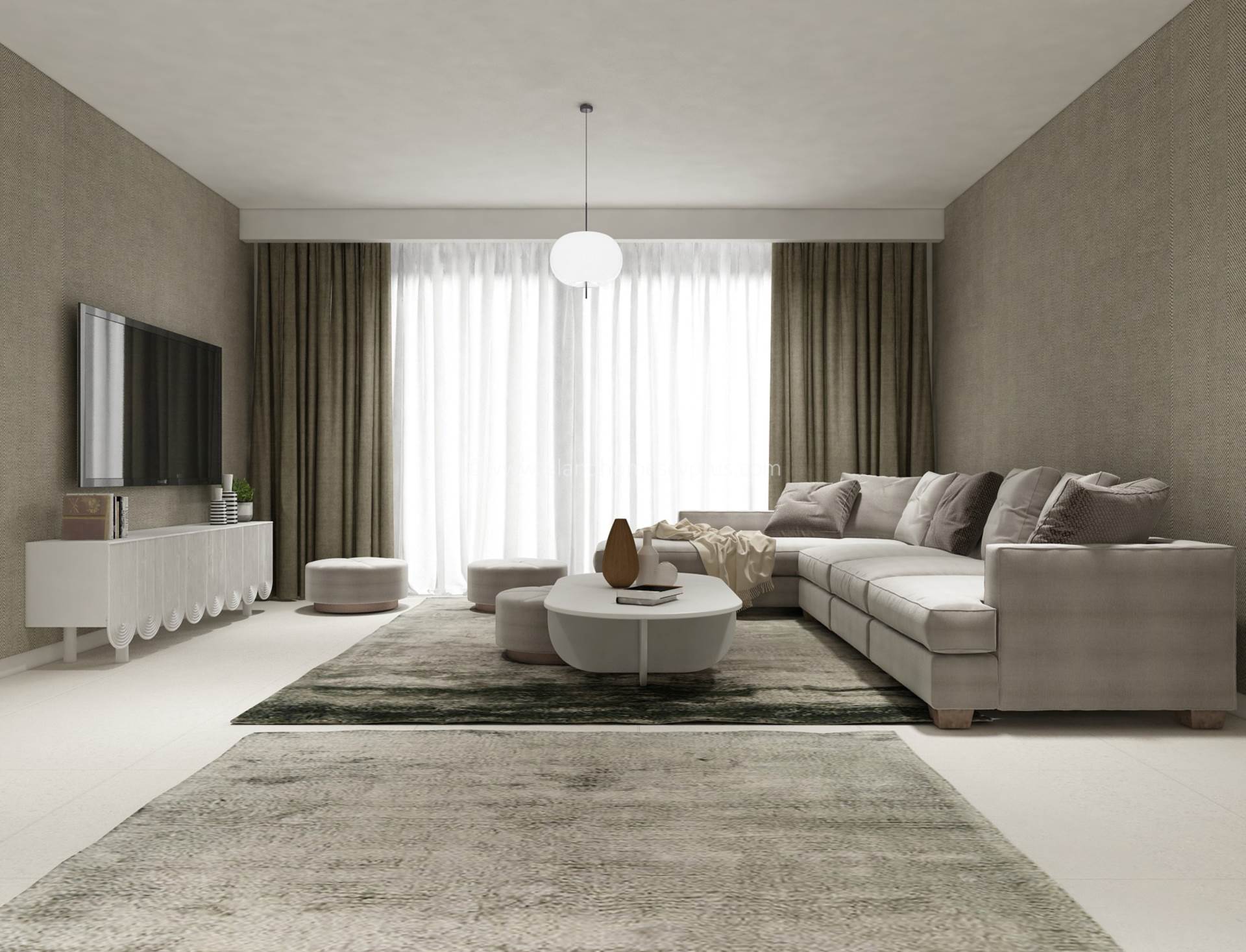 2 Bed, ApartmentFor Sale, Kapparis, Famagusta