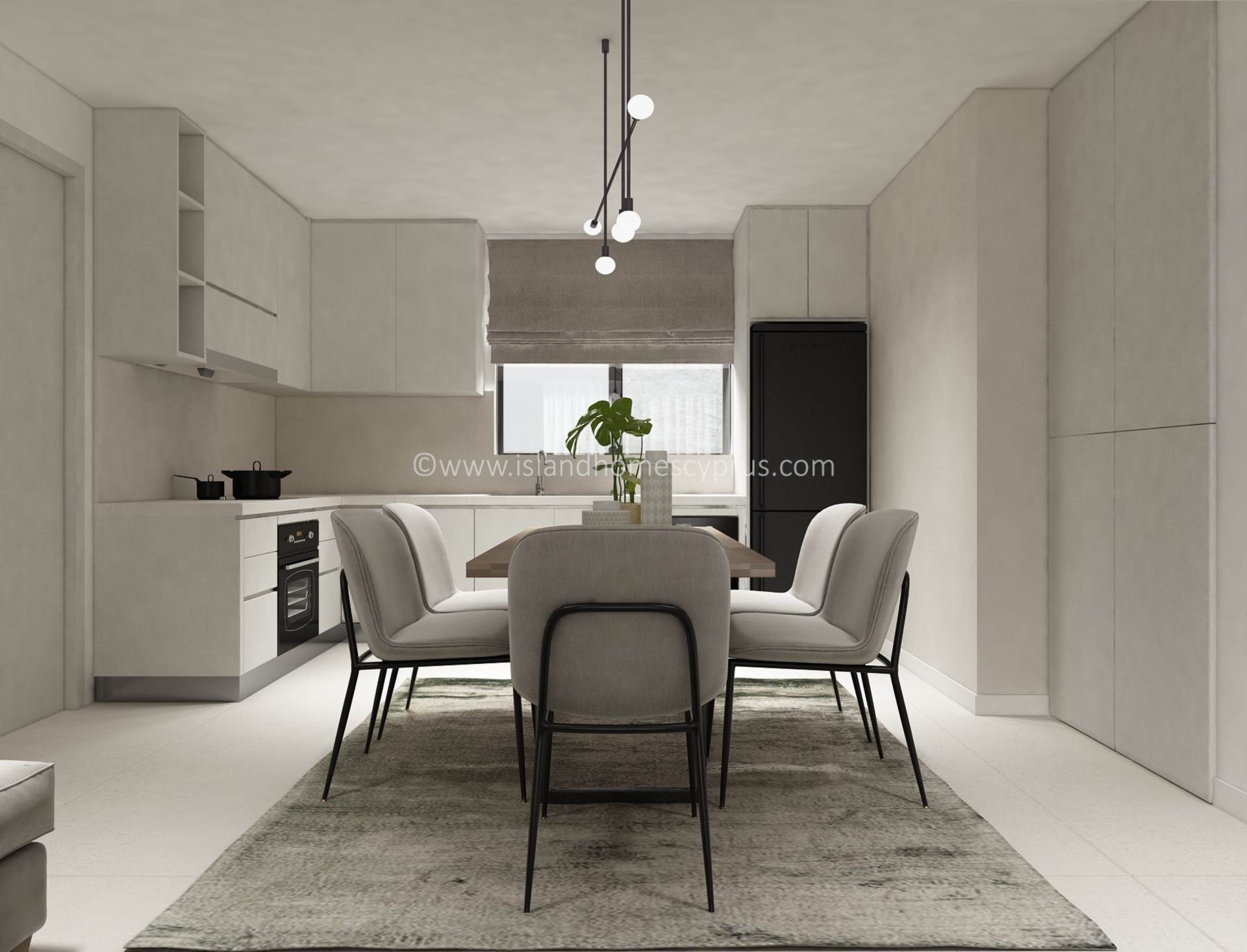 2 Bed, ApartmentFor Sale, Kapparis, Famagusta