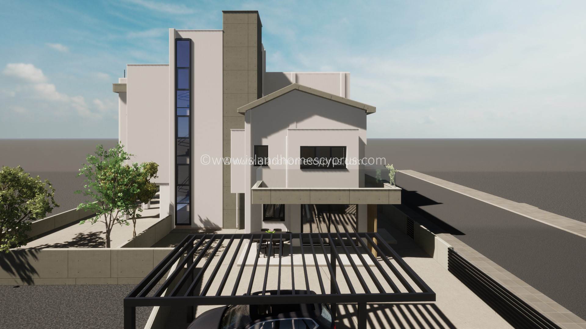 2 Bed, ApartmentFor Sale, Kapparis, Famagusta