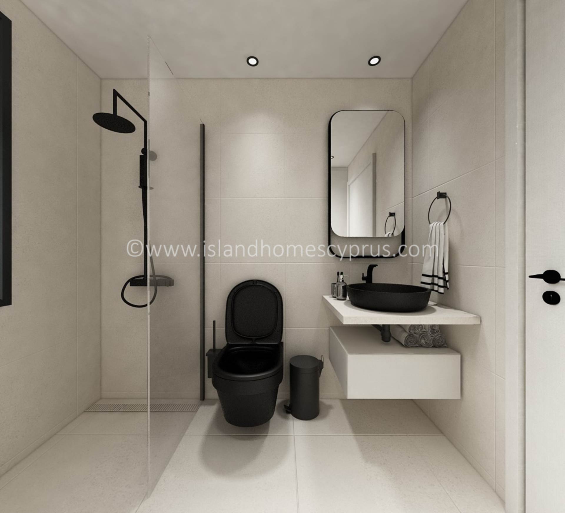 2 Bed, ApartmentFor Sale, Kapparis, Famagusta