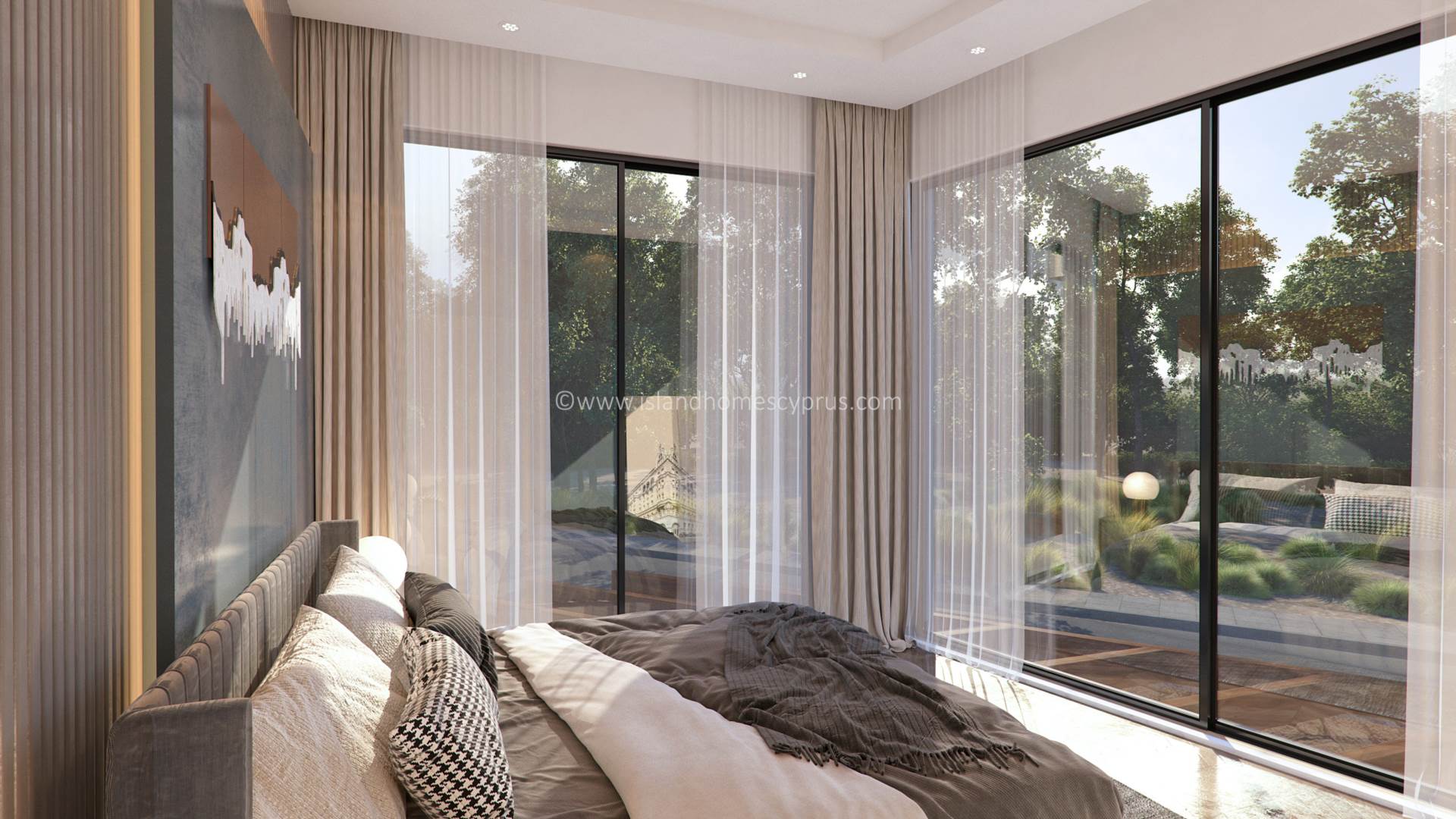 7 Bed, HouseFor Sale, Cape Greko, Famagusta