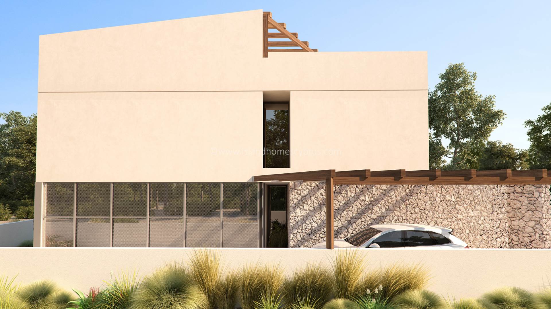 7 Bed, HouseFor Sale, Cape Greko, Famagusta