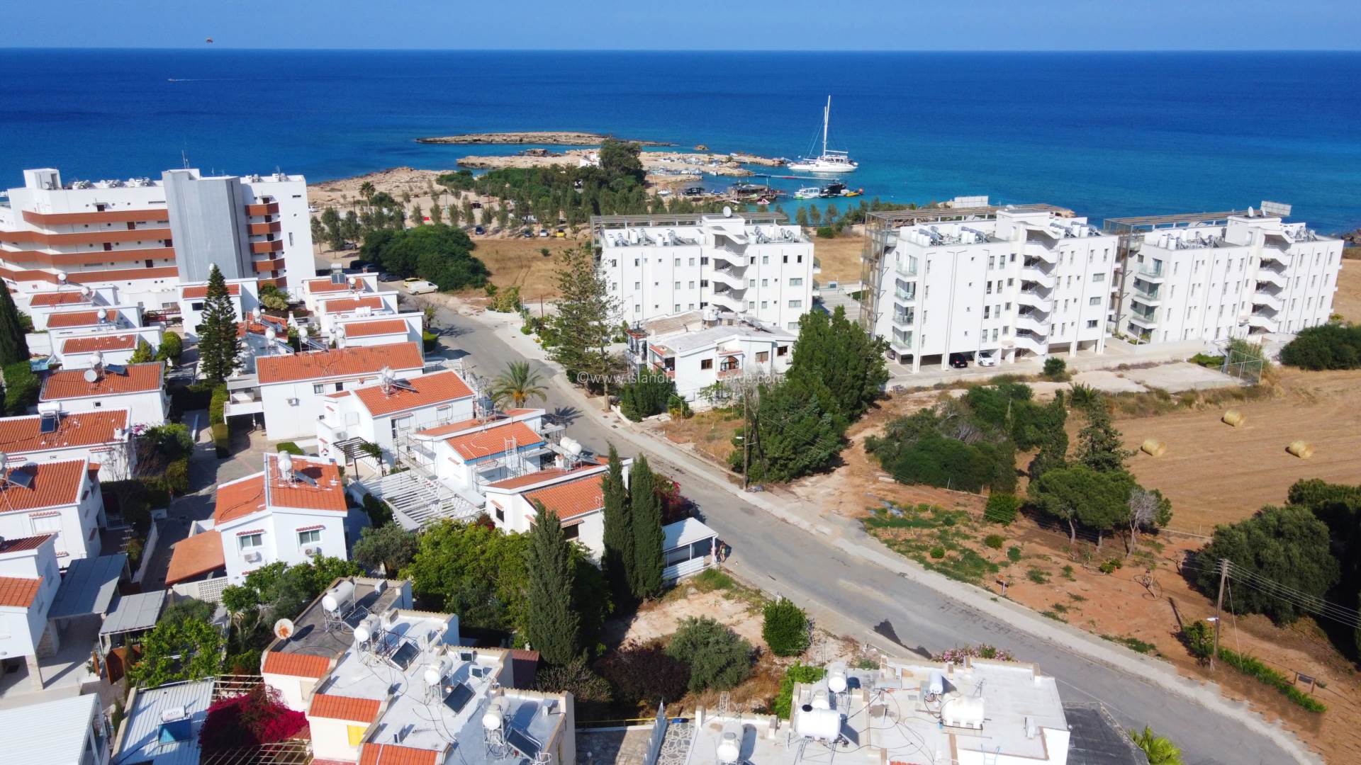 7 Bed, HouseFor Sale, Cape Greko, Famagusta