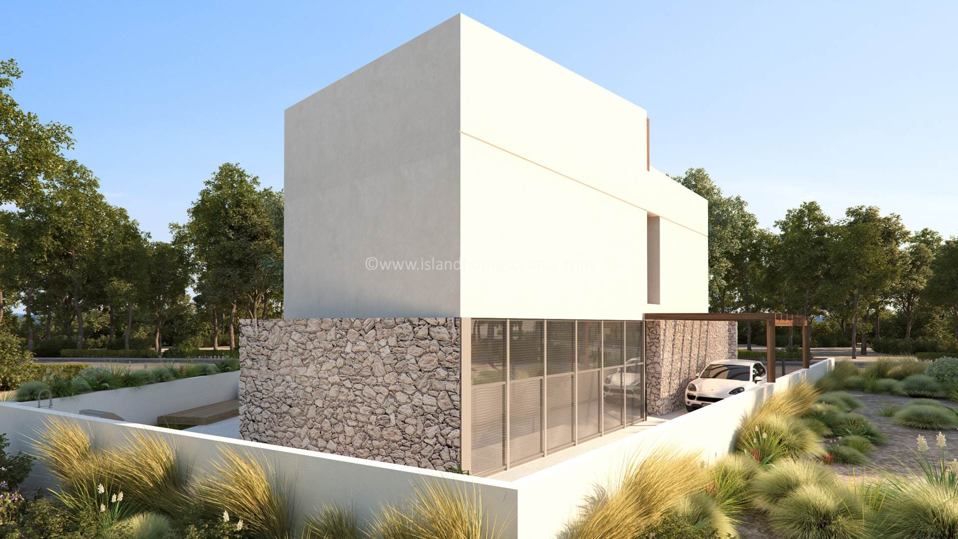 7 Bed, HouseFor Sale, Cape Greko, Famagusta