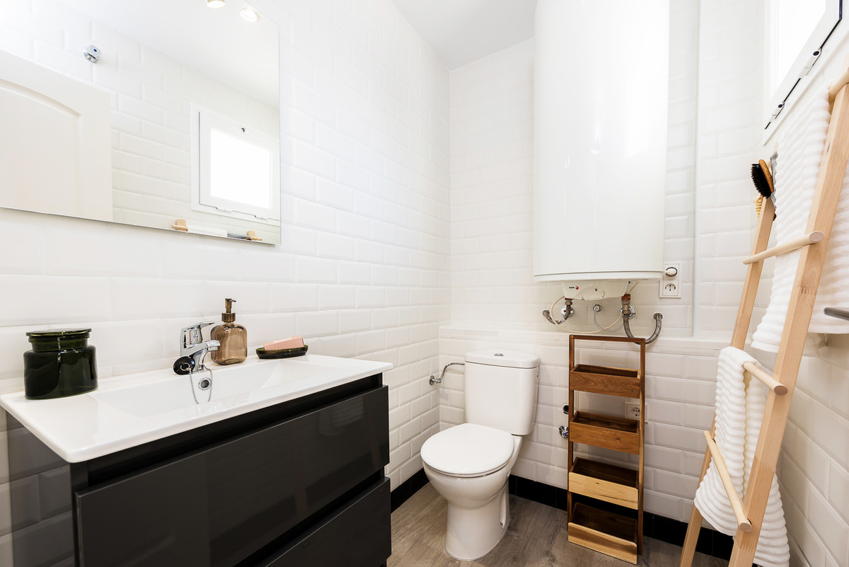 3 Bed, ApartmentFor Sale, Manilva, Costa del Sol