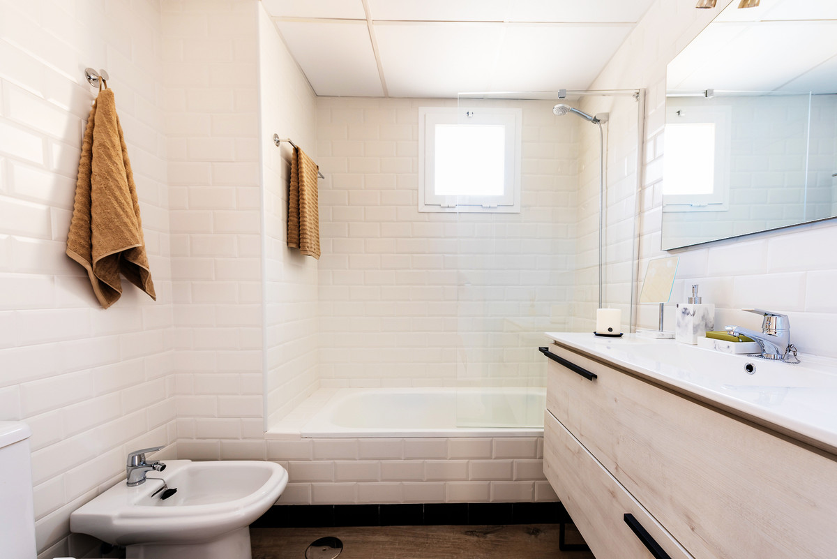 3 Bed, ApartmentFor Sale, Manilva, Costa del Sol