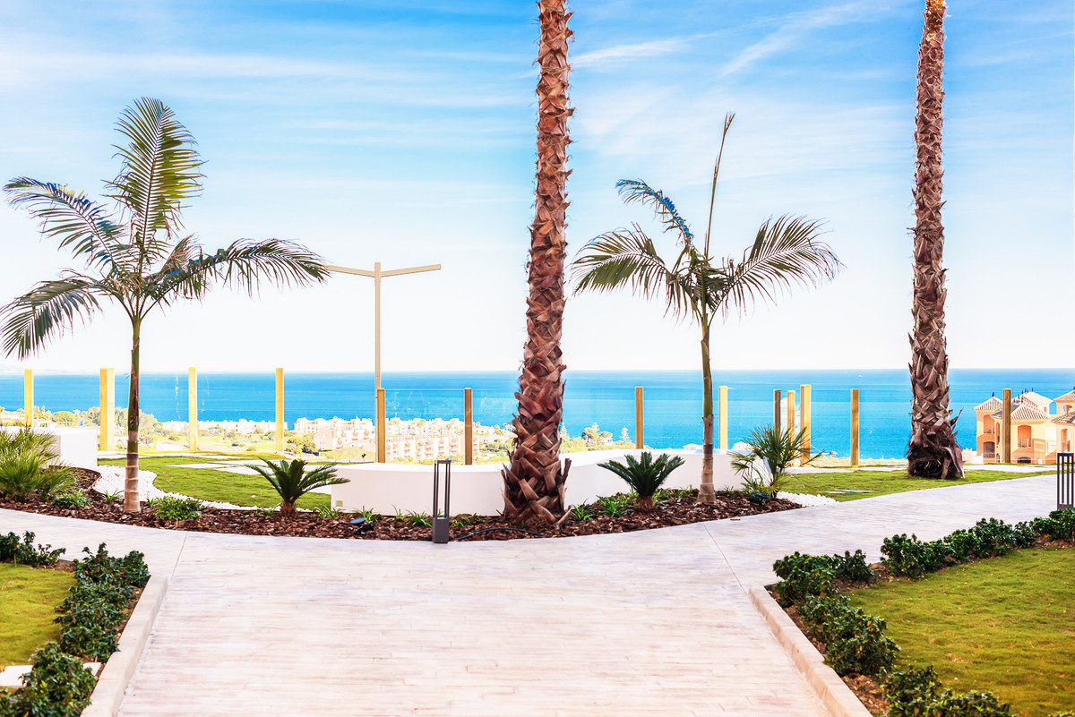 3 Bed, ApartmentFor Sale, Manilva, Costa del Sol