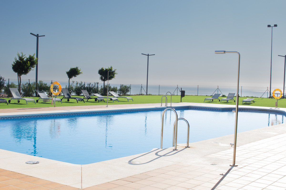 3 Bed, ApartmentFor Sale, Manilva, Costa del Sol