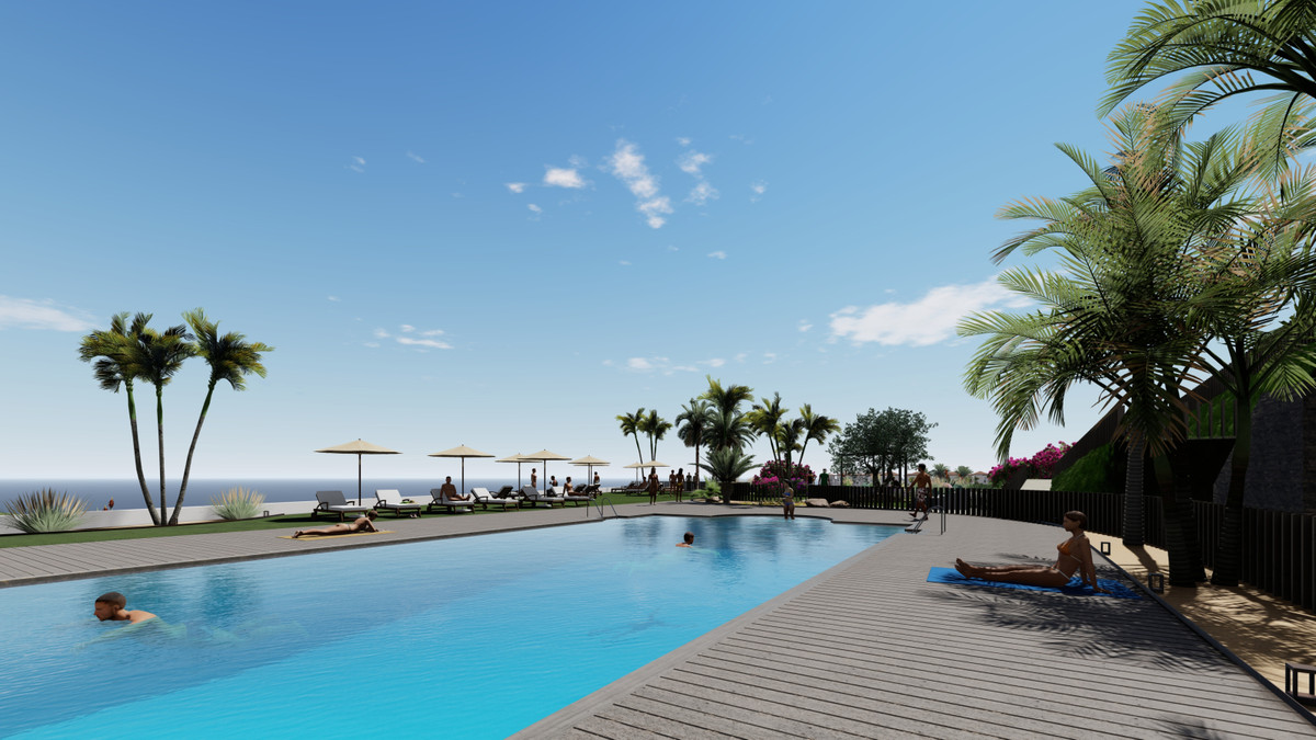 3 Bed, ApartmentFor Sale, Manilva, Costa del Sol