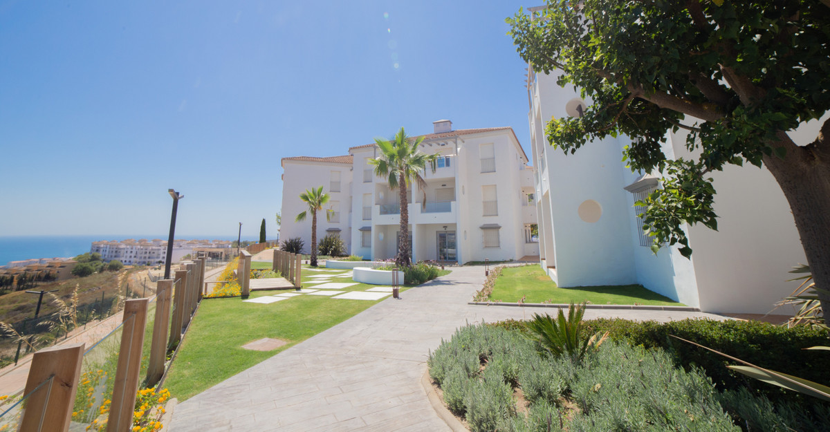 3 Bed, ApartmentFor Sale, Manilva, Costa del Sol