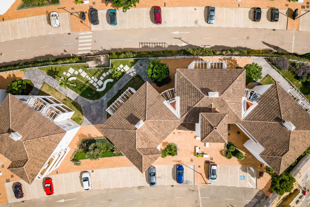 3 Bed, ApartmentFor Sale, Manilva, Costa del Sol