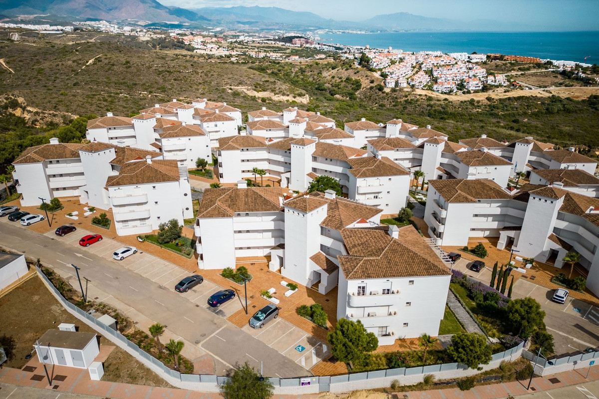3 Bed, ApartmentFor Sale, Manilva, Costa del Sol
