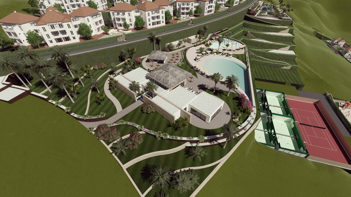 3 Bed, ApartmentFor Sale, Manilva, Costa del Sol