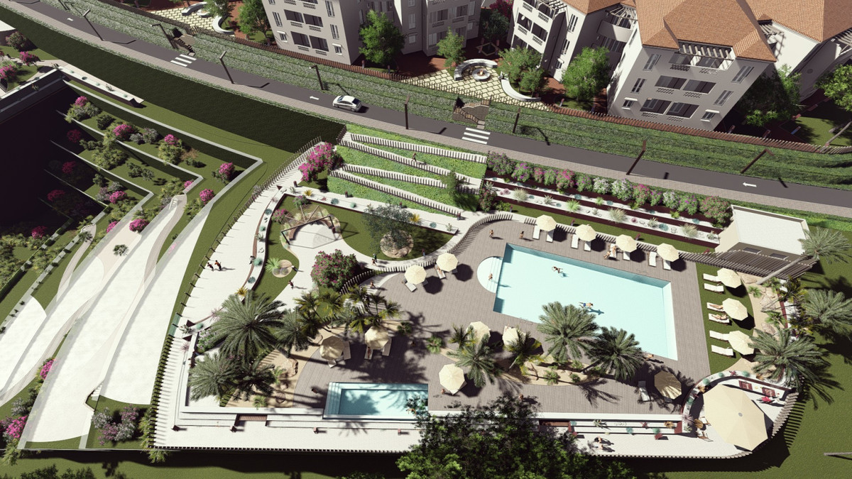 3 Bed, ApartmentFor Sale, Manilva, Costa del Sol