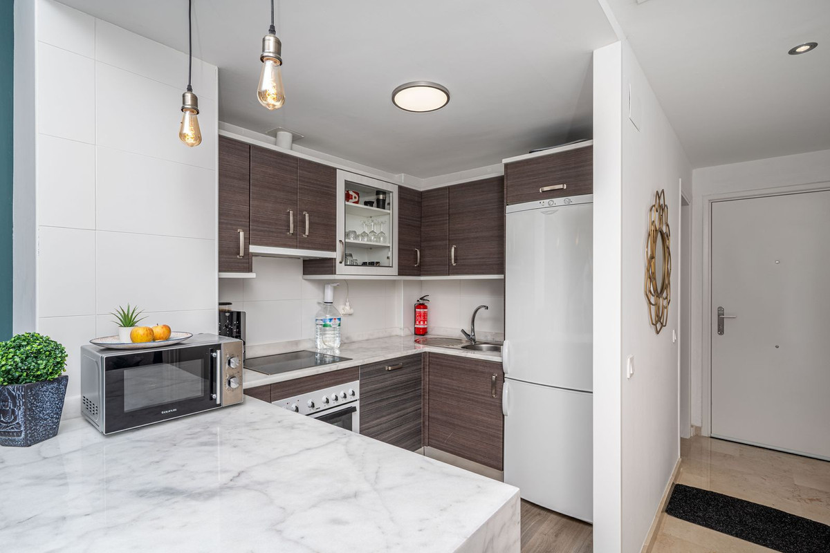 3 Bed, ApartmentFor Sale, Manilva, Costa del Sol