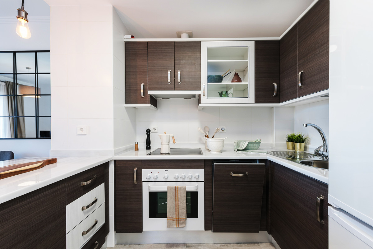 3 Bed, ApartmentFor Sale, Manilva, Costa del Sol