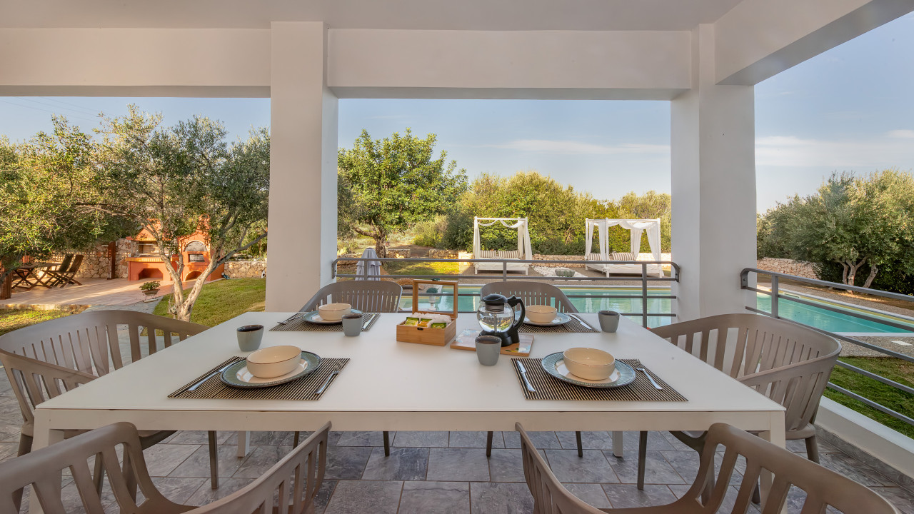 5 Bed, 4 Bath, HouseFor Sale, Chania, Crete