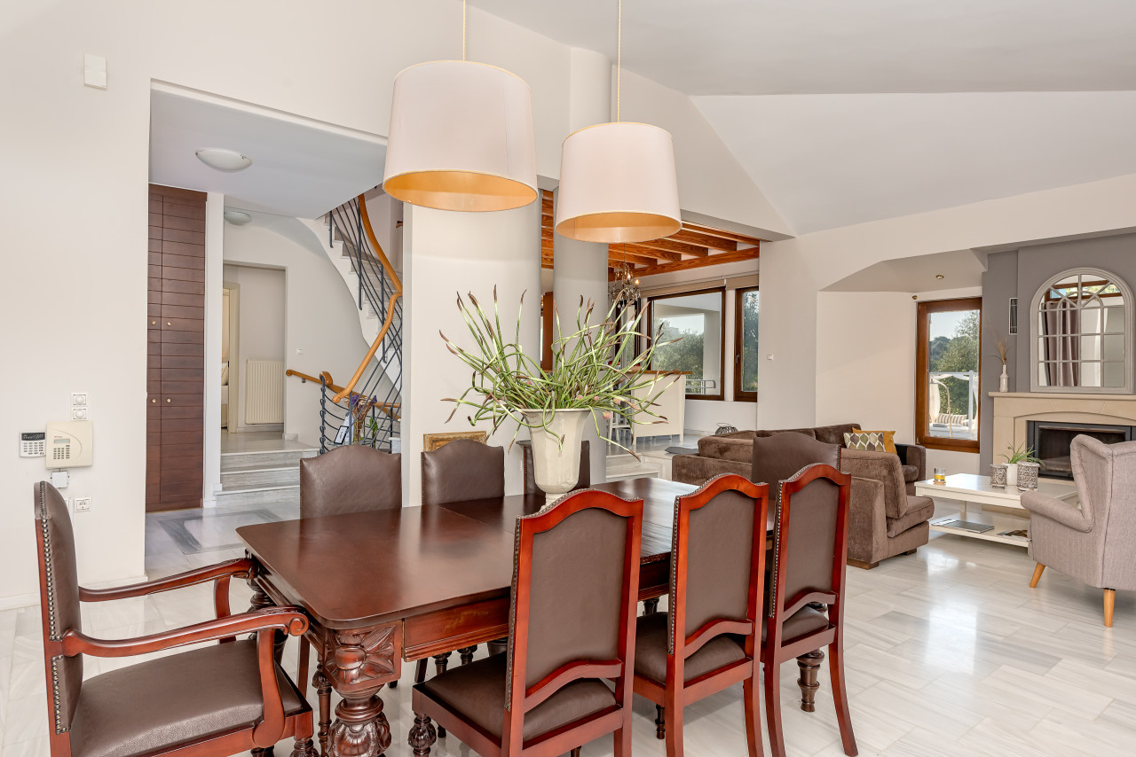 5 Bed, 4 Bath, HouseFor Sale, Chania, Crete