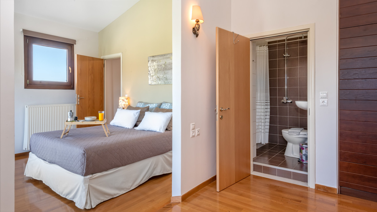 5 Bed, 4 Bath, HouseFor Sale, Chania, Crete