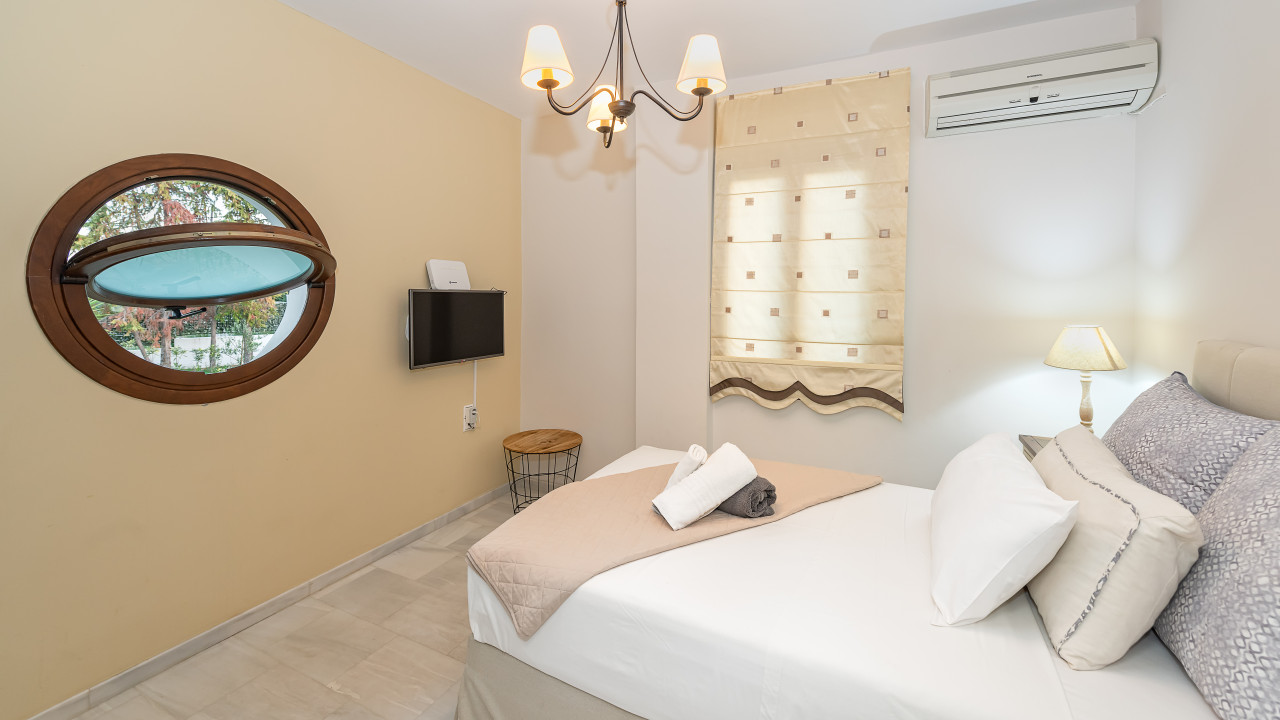 5 Bed, 4 Bath, HouseFor Sale, Chania, Crete