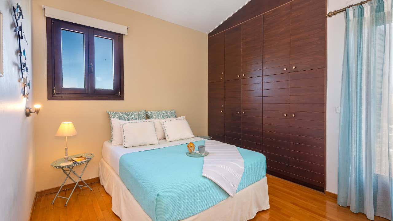 5 Bed, 4 Bath, HouseFor Sale, Chania, Crete