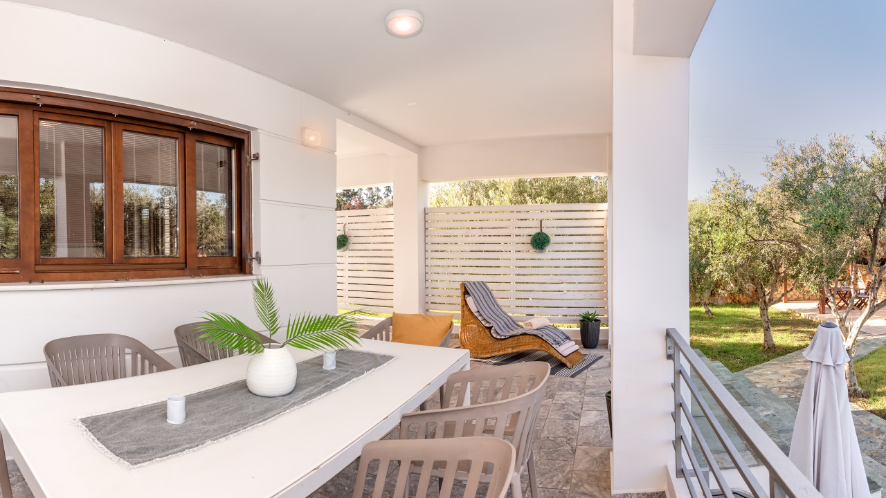 5 Bed, 4 Bath, HouseFor Sale, Chania, Crete