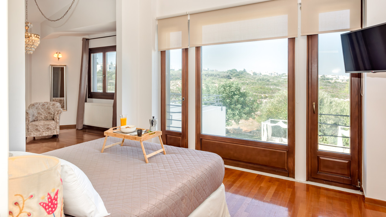 5 Bed, 4 Bath, HouseFor Sale, Chania, Crete