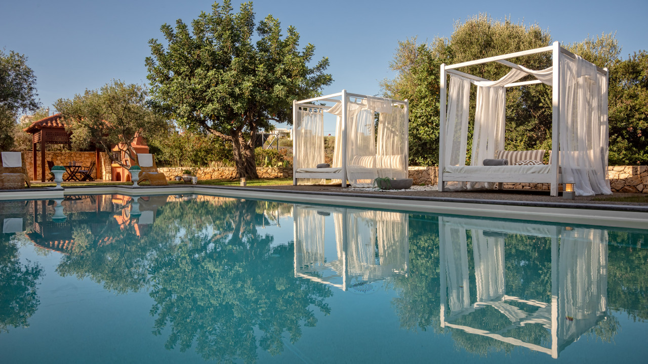 5 Bed, 4 Bath, HouseFor Sale, Chania, Crete