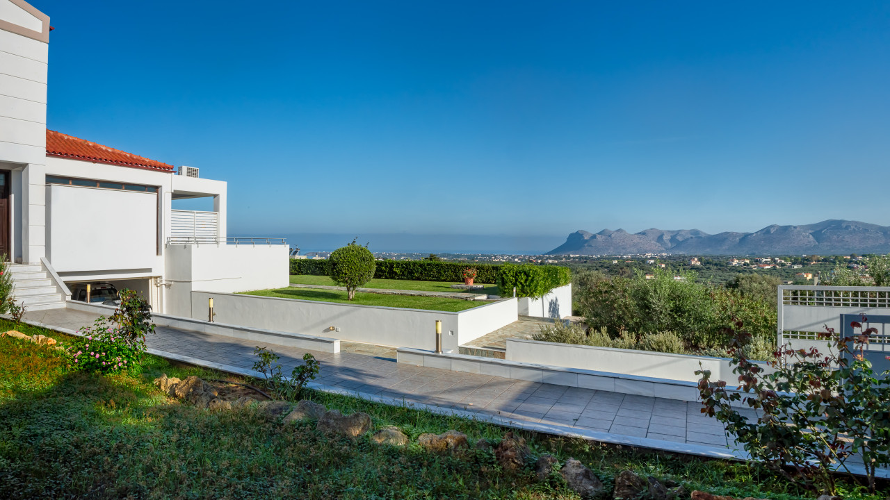 5 Bed, 4 Bath, HouseFor Sale, Chania, Crete