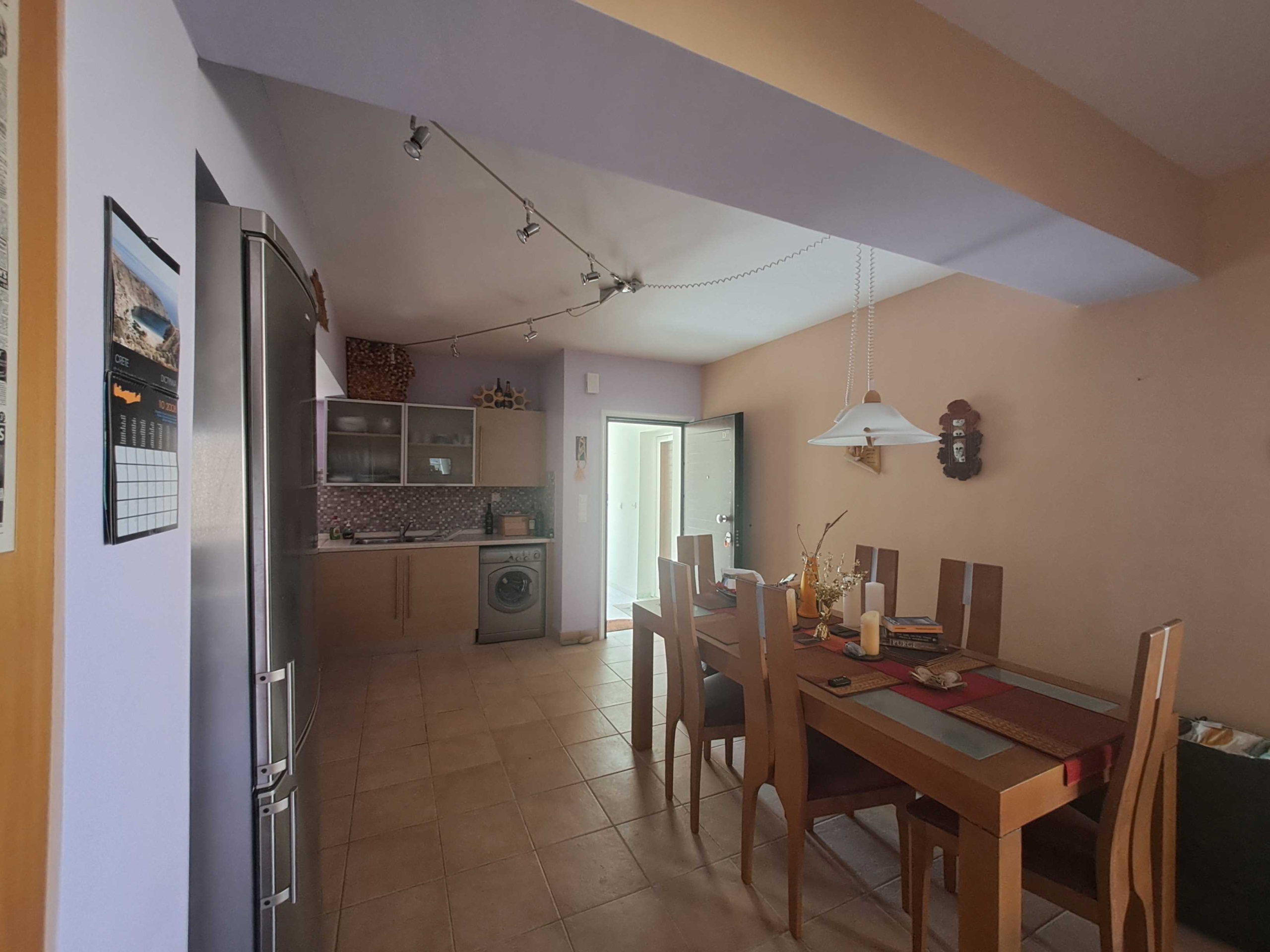 2 Bed, 1 Bath, ApartmentFor Sale, Chania, Crete