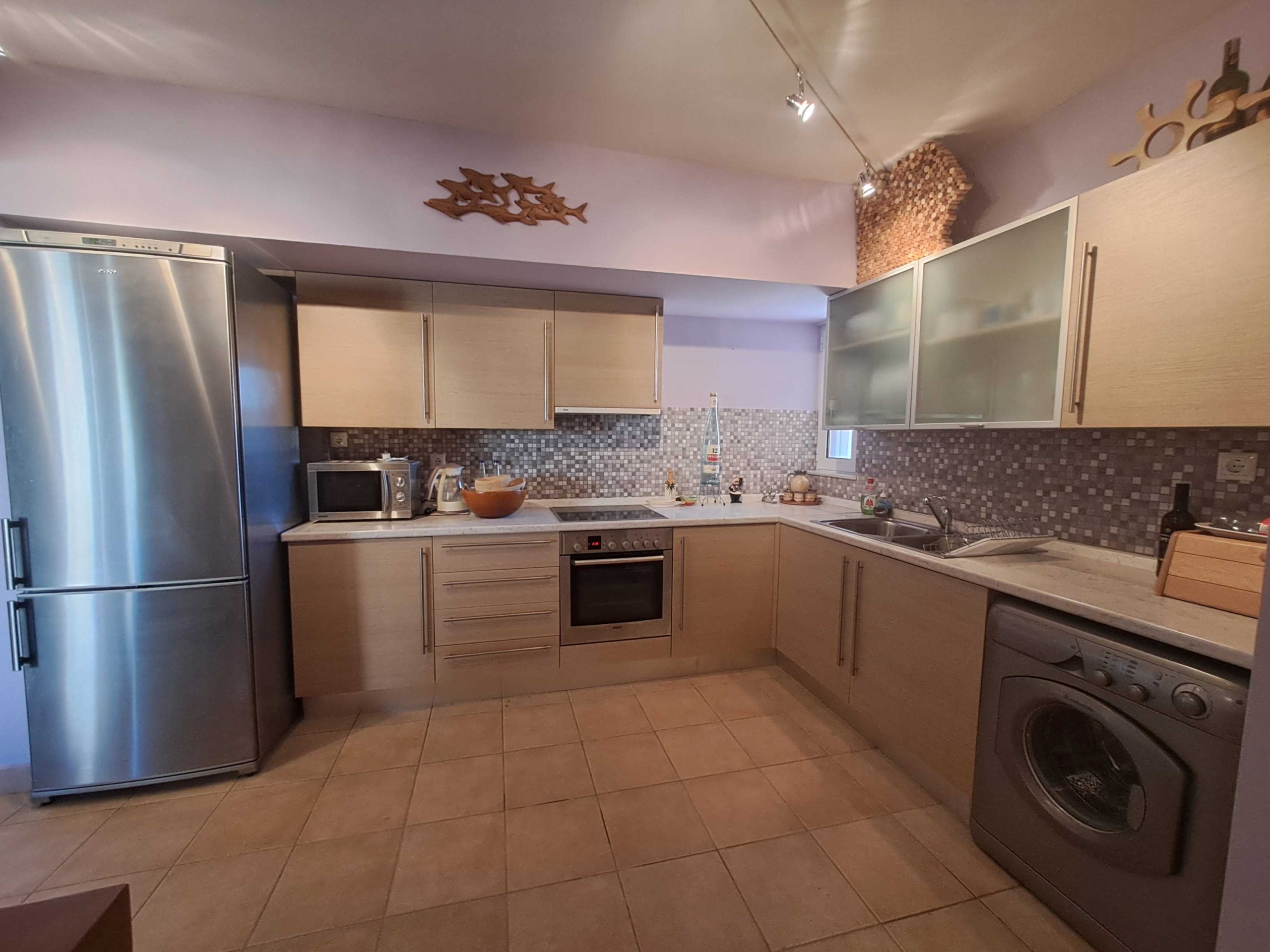 2 Bed, 1 Bath, ApartmentFor Sale, Chania, Crete