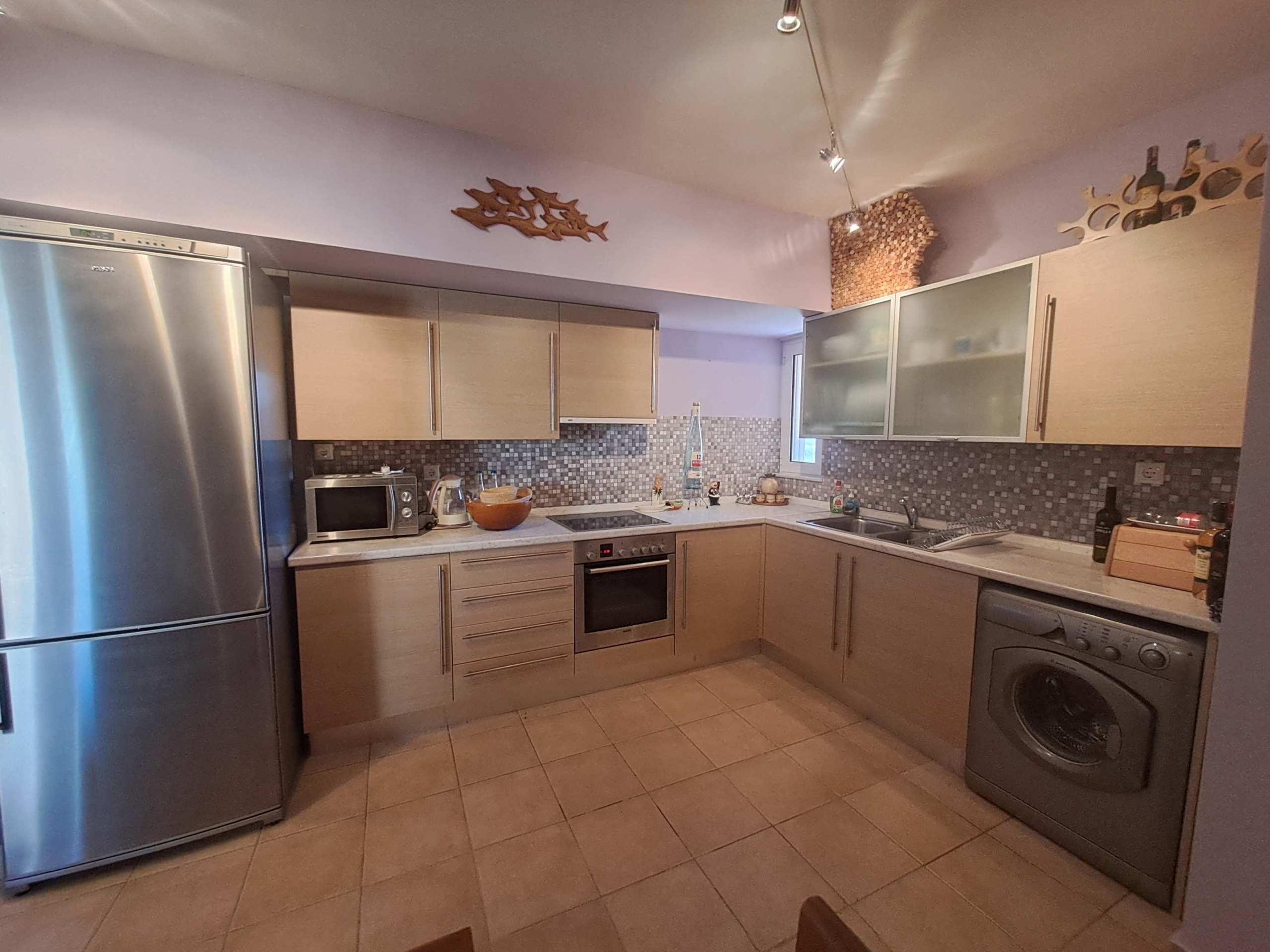 2 Bed, 1 Bath, ApartmentFor Sale, Chania, Crete