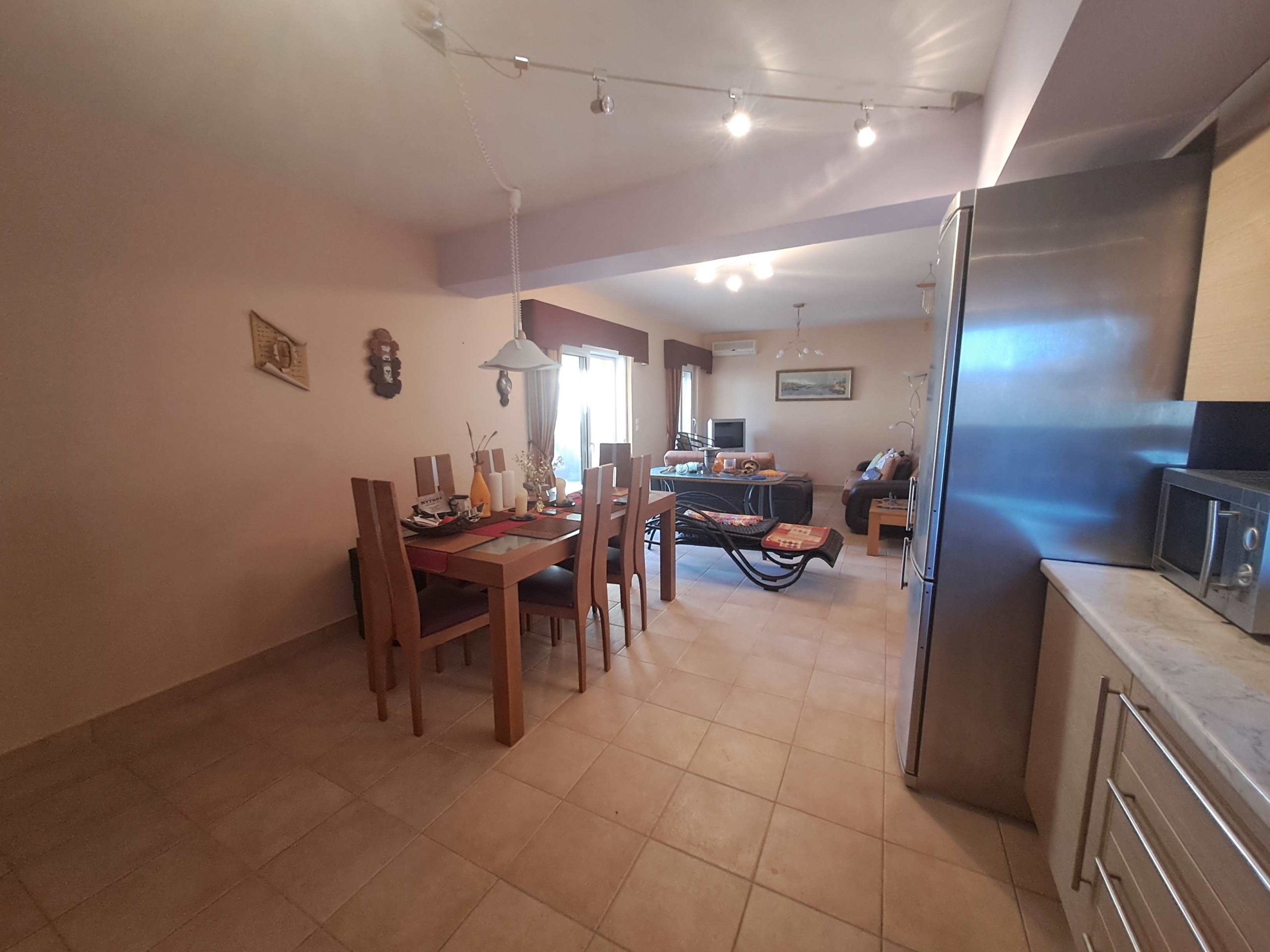 2 Bed, 1 Bath, ApartmentFor Sale, Chania, Crete