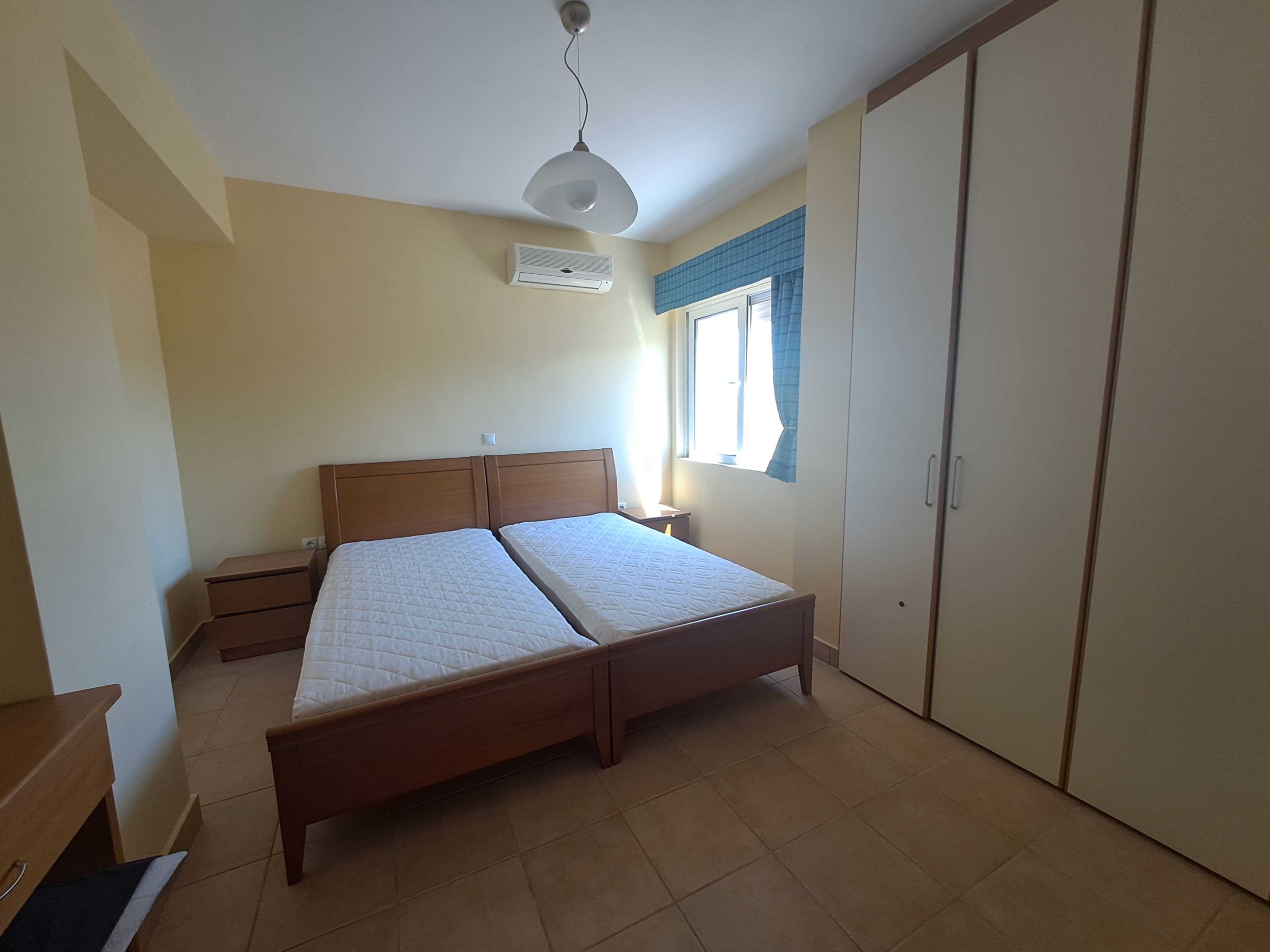 2 Bed, 1 Bath, ApartmentFor Sale, Chania, Crete