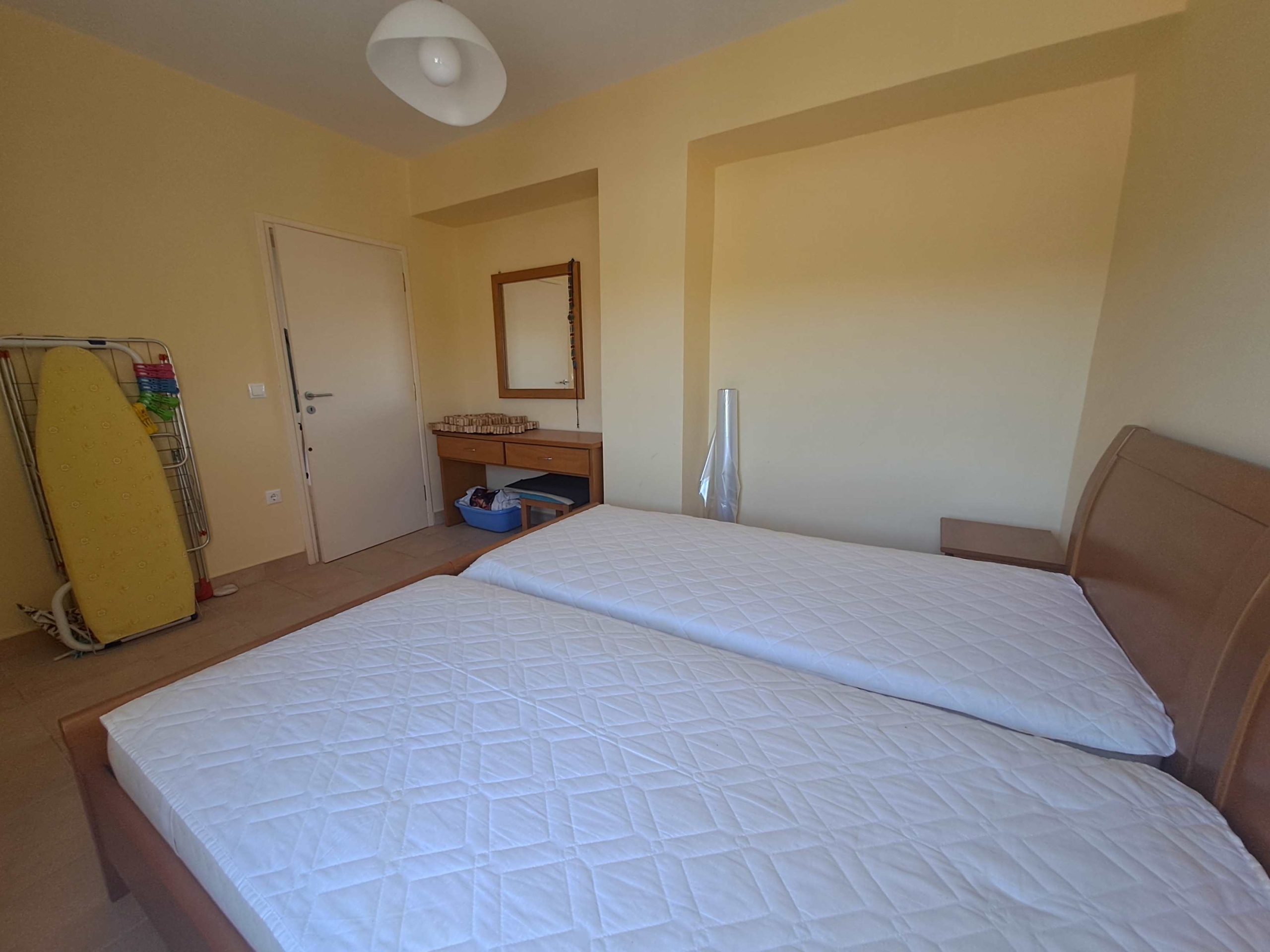 2 Bed, 1 Bath, ApartmentFor Sale, Chania, Crete